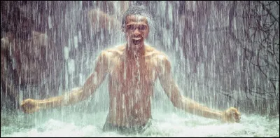 Quand se fait-on "doucher" ?