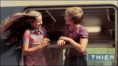 A quel réalisateur doit-on le film "L'Argent de poche", sorti en 1976 ?