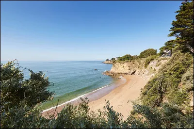 Qu'est la poche de Saint-Nazaire ?