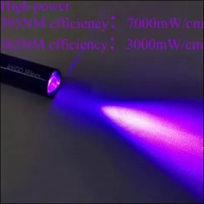 Quel est l'autre nom du rayonnement ultraviolet ?