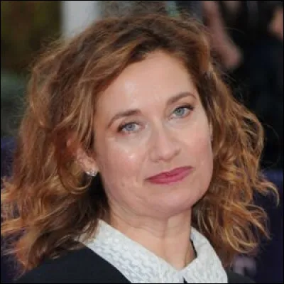 Qui est cette actrice qui joue le premier rôle dans le film biographique écrit et réalisé par Martin Provost, sorti en 2013 ?
