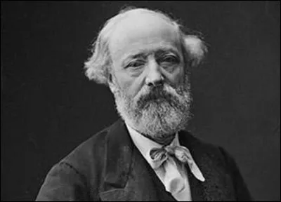 Quel était le métier d'Eugène Viollet-le-Duc ?