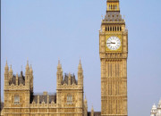Quiz Voyageons  Londres et cultivons-nous sur Big Ben !