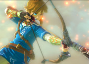 Quiz The Legend of Zelda : Tears of the Kingdom