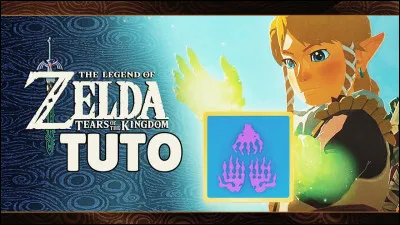 Quel pouvoir n'est pas donné par Rauru ?