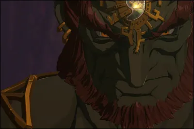 Entre Rauru et Ganondorf, qui meurt en premier ?