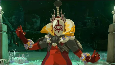 Qui est l'acolyte du roi Démon ?