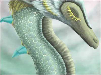 Qui est le Dragon Blanc, et pourquoi ?