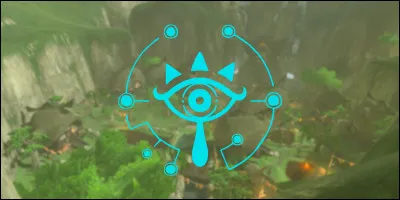 Lequel de ces personnages n'est pas un/une Sheikah ?
