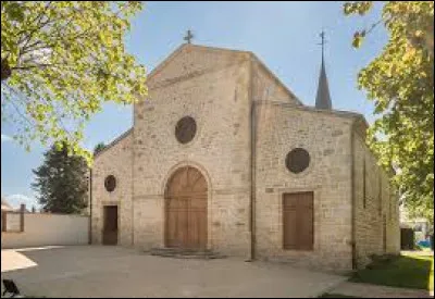 Village Bourbonnais, Saint-Fargeol se situe en région ...