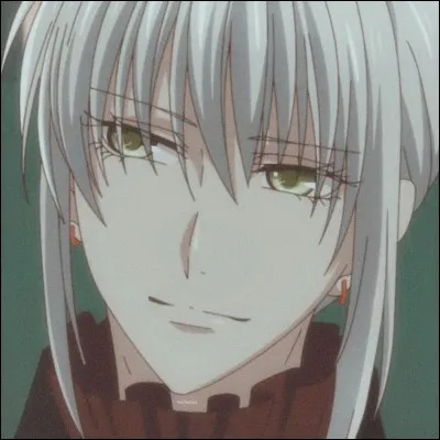 Et comment s'appelle son grand frère ?