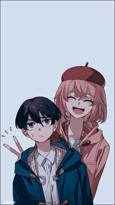 Je suis policier. En aidant Takemichi à retourner dans le passé, il pourrait sauver ma grande sur, Hinata Tachibana. Qui suis-je ?