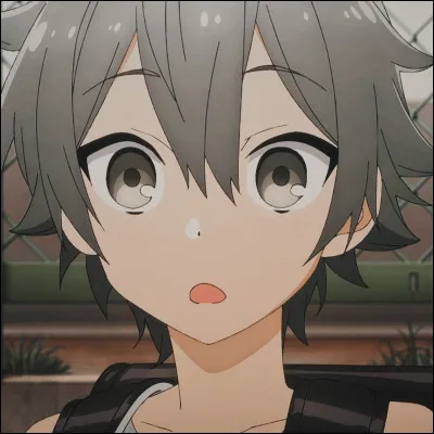 Quel est le prénom de la grande sur de Sota ?