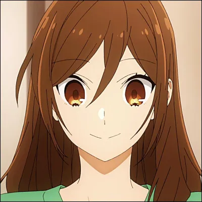 Ils viennent du manga...