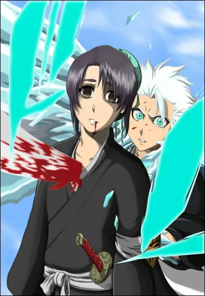 Comment s'appelle sa sur ?