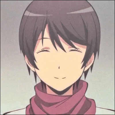 Kayano Kaede a pour grande sur :