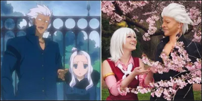 Qui sont les surs de Elfman ?