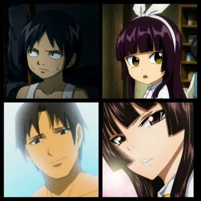 Comment s'appelle le grand frère de Kagura ?