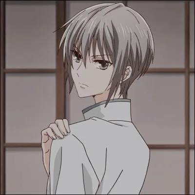 Qui est ce beau jeune homme ?