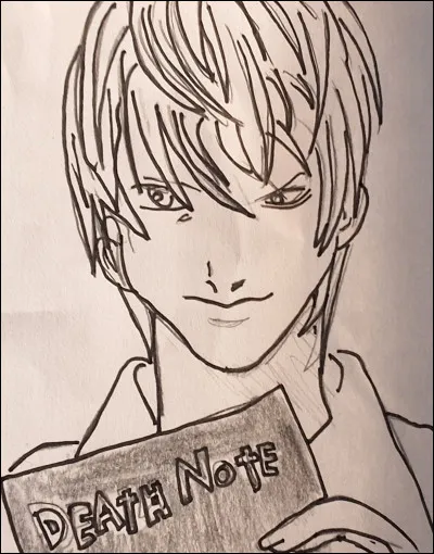 Comment Light a-t-il récupéré le Death Note ?