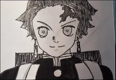 Dans "Démon Slayer", qui a tué toute la famille de Tanjiro ?