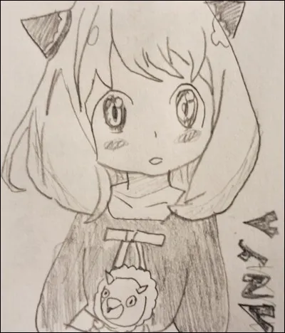 Dans "Spy x Family", dans quelle école entre Anya ?