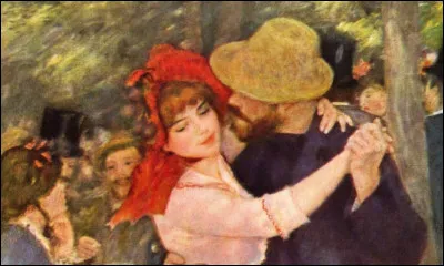 "Mais je te le redis (chauffe, Marcel, chauffe) / Je n'irai pas plus loin / Mais je te préviens (caille, caille, caille) / Le voyage est fini / D'ailleurs, j'ai horreur de tous les flonflons / De la valse musette et de l'accordéon...". A qui doit-on ces paroles ?