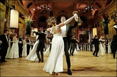 Qui chante "Les Valses de Vienne" en 1989 ?