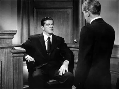 Lequel de ces films a fait l'objet d'un remake, en 2009, avec Michael Douglas ?