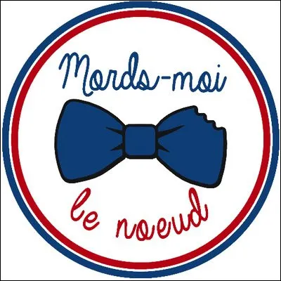 D'après l'expression (vulgaire), comment est la chose faite "à la mords-moi-le-nud" ?