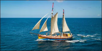 A quoi correspond un nud marin ?