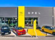 Quiz Opel d'hier  aujourd'hui (C)