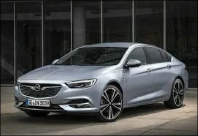 De quel modèle s'agit-il ?