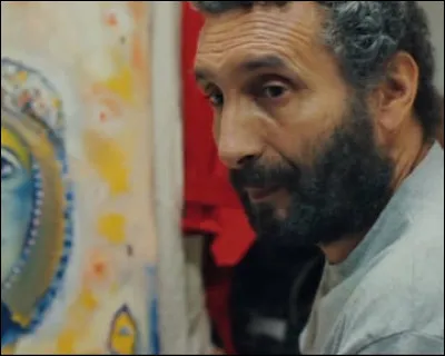 Quelle est cette com&eacute;die avec Soualem ?