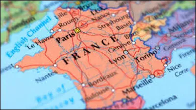 Sur ces 5 régions, lesquelles ont eu la chance de ne pas fusionner avec d'autres régions ?