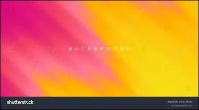 Quelle est ta couleur préférée parmi celles proposées ?