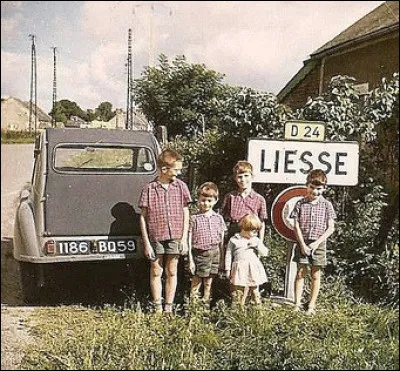 On peut dire que pour ces enfants c'est un jour de...