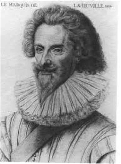 Et on termine ce quiz par les personnalités qui ont vu le jour sur mon territoire. Né au château de Chalivet en 1583, et mort à Paris le 2 janvier 1653, Charles Ier de La Vieuville, fut surintendant des finances d'un roi de France. Lequel ?