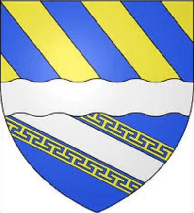 Cet emblème est-il mon blason ?