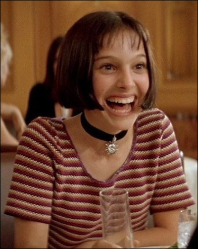 Qui a incarn&eacute; Mathilda Lando dans le film "L&eacute;on" ?