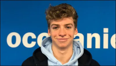 En quelle année est-il né ?