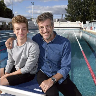 Qui sont ses parents ?