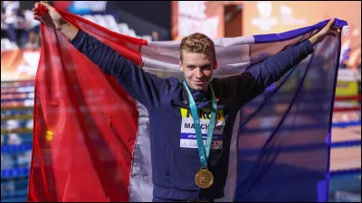 Combien a-t-il de médailles d’or de champion du monde ?