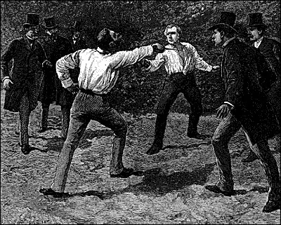 Quel commerçant est de Valorgue pour Henri Verneuil, en 1953 ?