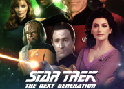 Quiz 'Star Trek : The Next Generation'