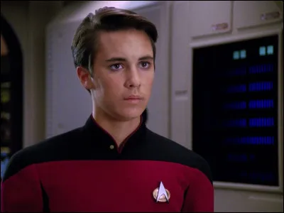 Son espèce, vous la devinez... la suite : comment s'appelle son fils ?