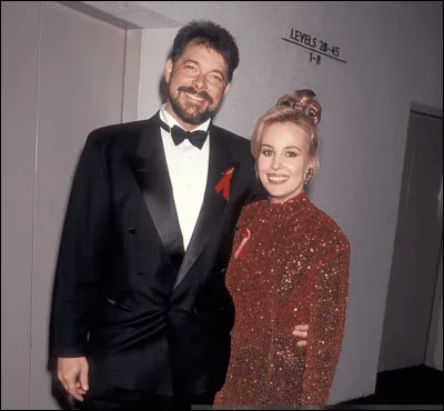 Et l'acteur qui le joue ?