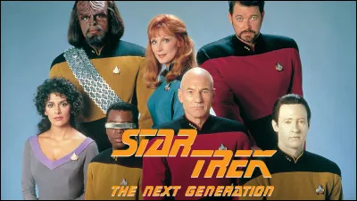 Allez, c'est presque fini ! Combien de saisons la série comporte-t-elle ?