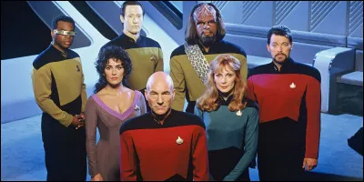 Quel est son poste sur le vaisseau ?