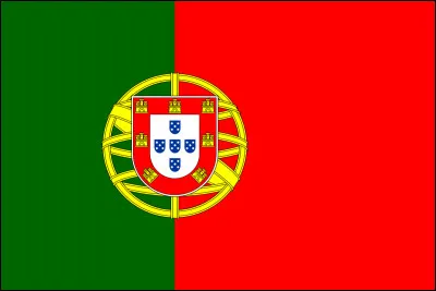 &Agrave; quel pays appartient ce drapeau ?
